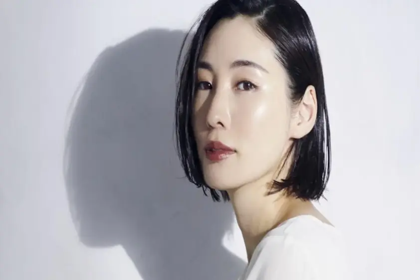 モデルから美肌研究家へ——ソンミが本気で届ける“人生を変えるスキンケア” イメージ