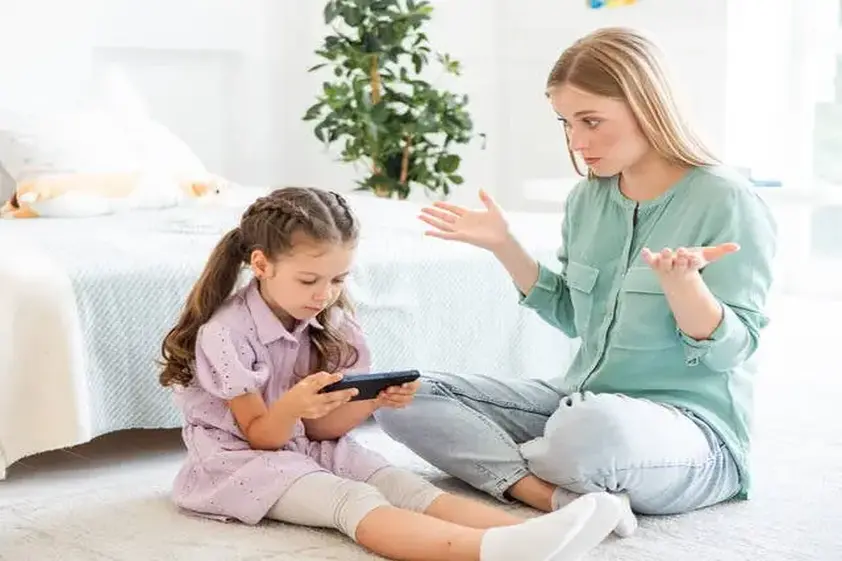 「それ、全部NGです!」幼児教育の専門家が指摘する、子どもを“ダメにする親”がやりがちな「3つのタブー」 イメージ