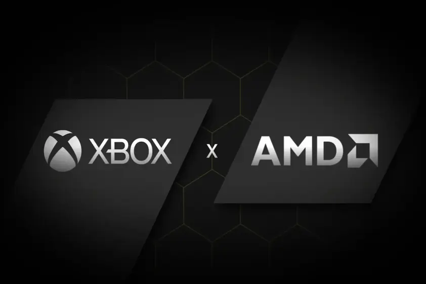 次世代のXbox、家庭用ゲーム機の常識をぶち壊す イメージ