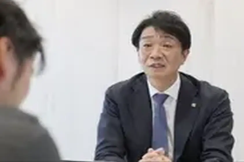 “BGMの会社”だったUSEN、今やPOSに家賃保証に配膳ロボまで--多角化の秘訣を社長に聞いた イメージ