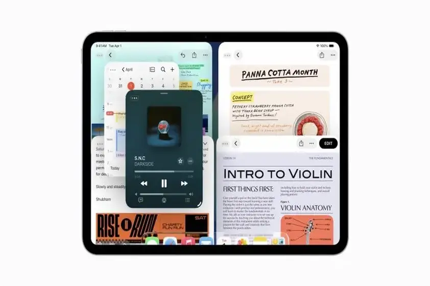 「iPadでmacOSを使いたい」ユーザーの声にAppleが”最終回答”、統合しない明確な理由 イメージ