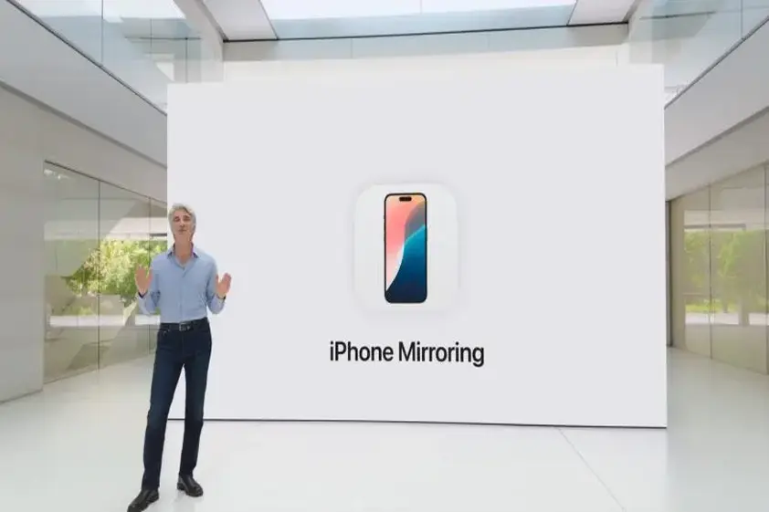 AppleがEUでiPhoneミラーリング提供を見送る理由を説明。日本でも同様の事態が起こる可能性 イメージ