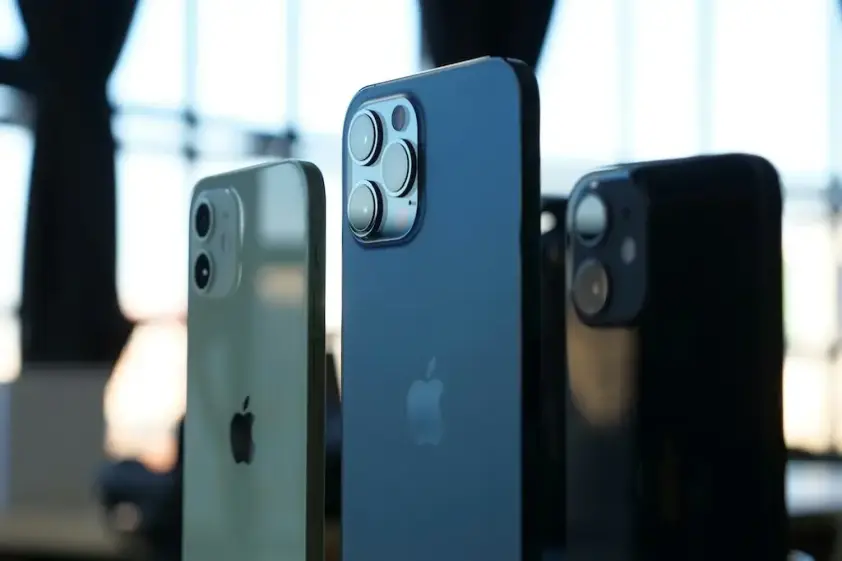 次期「iPhone 17 Pro」、噂の新機能まとめ イメージ
