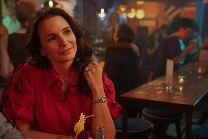 付き合いたいのはキャリーの元カレ!『AND JUST LIKE THAT…』シーズン3 サリタ・チョウドリー(シーマ・パテル役)直撃インタビュー イメージ