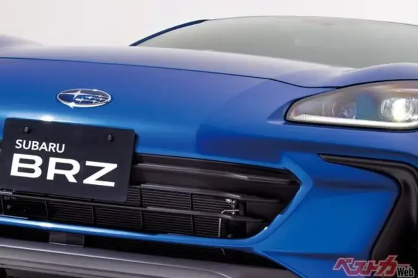 R? Z? M? その「ひと文字」がオジさんの心を燃やす!! 若返りたいならアルファベットのクルマに乗れ! イメージ