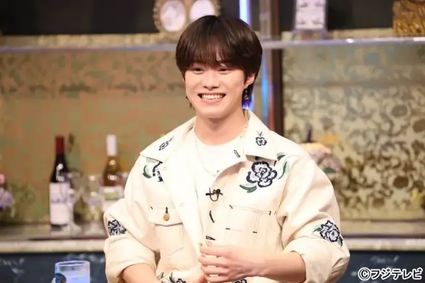 「酒のツマミになる話」大橋和也の焼肉への細かすぎるこだわりに大悟が苦言!? イメージ