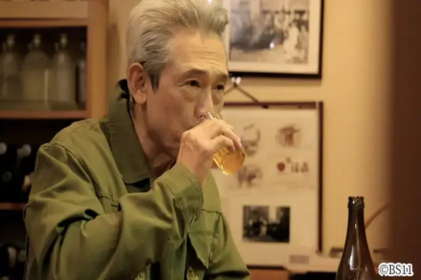 「鶴見辰吾 酔いしれ旅」人生の節目に心に残る酒と“僕の細道”を探す東北の旅へ イメージ