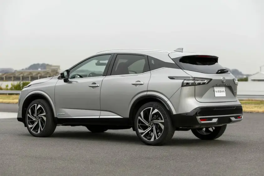 乗ってわかった、日産「第3世代e-POWER」の真価! 発電エンジン刷新で走りはどう変わった? イメージ