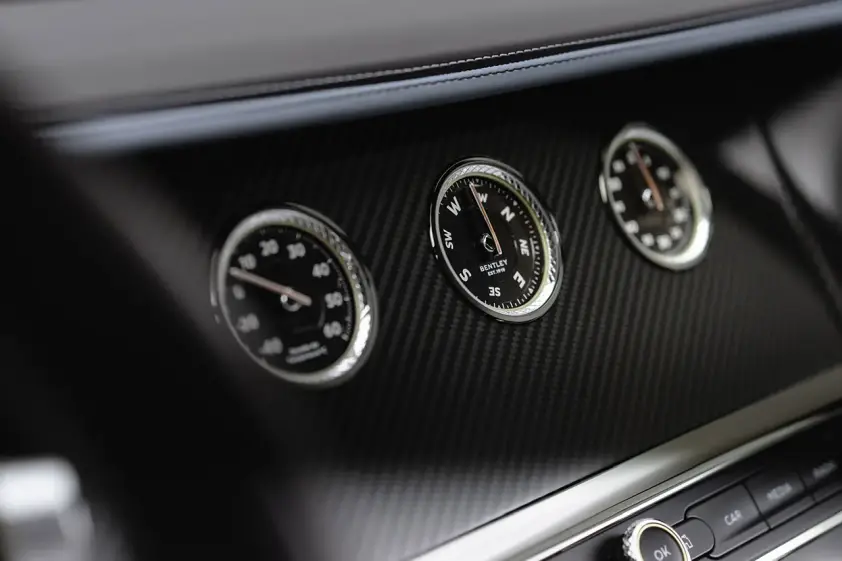 なぜベントレーは選ばれ続けるのか? 新型「コンチネンタルGT」の「ベストインテリア賞」受賞で証明された、100年の伝統と揺るぎない美学 イメージ