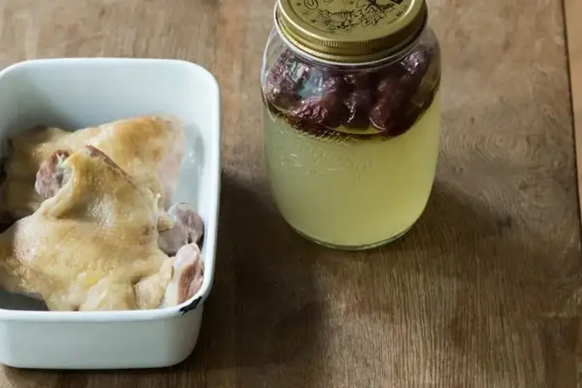 いまからこんな暑いの…?史上最速の夏にゲッソリしないための鶏肉レシピ イメージ