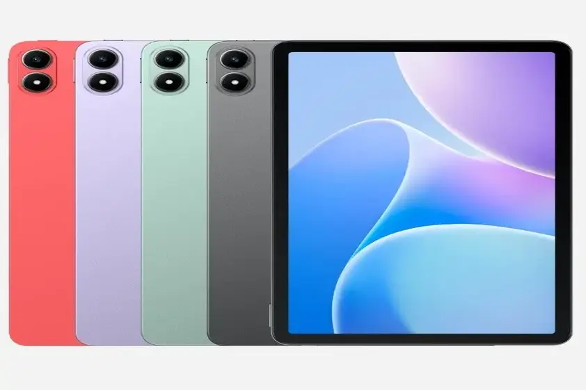 Infinix、新型タブレット「XPAD 20」を正式に発表 イメージ