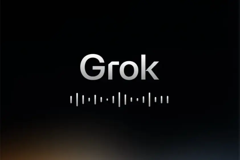 生成AIチャットボット「Grok」が、欧州の企業で大きな反発 イメージ