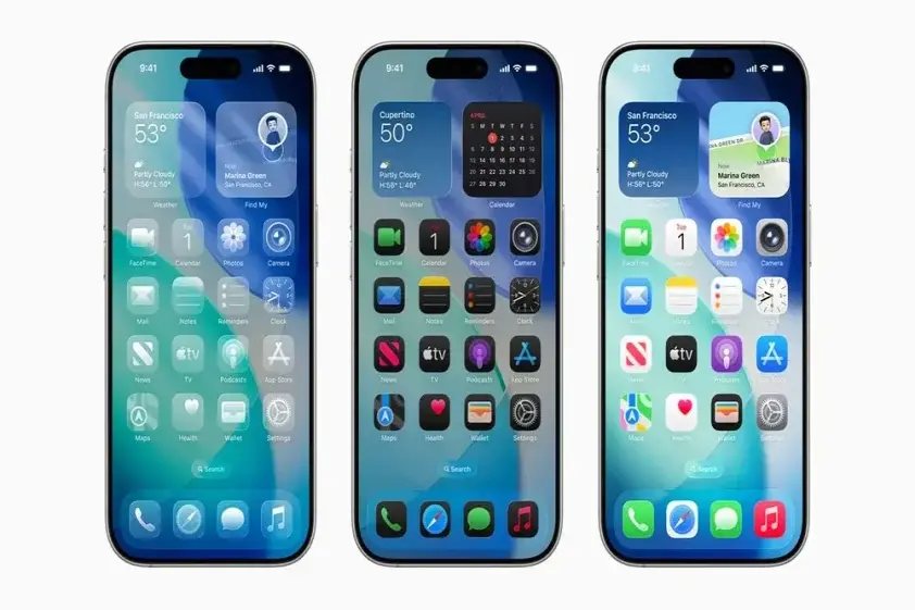 WWDC 2025:話題のiOS 26についてのまとめ イメージ