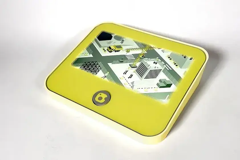 「AI工事写真アプリCheez」を手掛けるverbal and dialogueが、大阪・関西万博に登場! イメージ